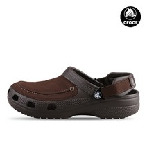 크록스 크록스 유콘 비스타2 클로그 남자 샌들 207142-206