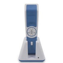 휴대용 의료용 적외선 정맥 파인더 정맥 뷰어 정맥 로케이터 혈관 정맥 파인더, 01 WHITE