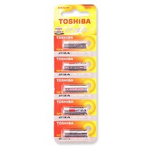 알카라인 무수은전지(23A)5P(10x28mm) 카메라용 리튬배터리 리튬전지 리튬베터리 미니건전지