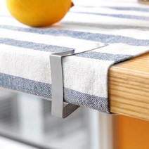 테이블클립 캠핑테이블보고정집게