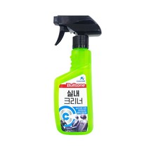 불스원 퍼스트클래스 자동차 차량용 실내 크리너 클리너 360ml, 단품