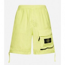 리본즈 스톤 아일랜드 Stone Island 남성 반바지 25086024 (P002455700)