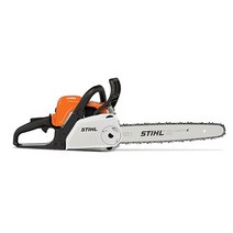 스틸 STIHL 엔진톱 MS-180C 체인톱 16인치