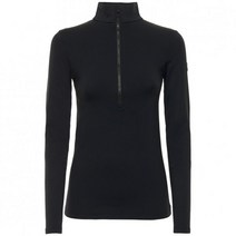 FUSALP 퓨잡 Gemini V half-zip sweatshirt 224926