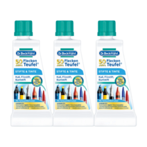 닥터베크만 펜&잉크 얼룩 제거제 50ml X 3개 / Dr.Beckmann Flecken Teufel