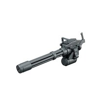 Bandai Hobby HGBC 자이언트 개틀링 건담 빌드 파이터 모델 키트 액션 피규어 (1/144 스케일)
