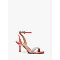 캐리 레더 스트랩 샌들 40T2CEMS1L565