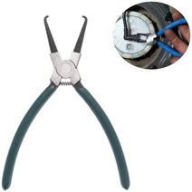 연료 파이프 플라이어 자동차정비 plier 자동차 수리도구 공구 자동차 가솔린 커넥터제거 필터 캘리퍼스 자동 수리 특수 라인 휘발유 클립 호스 해제 분리 분리기 도구 31