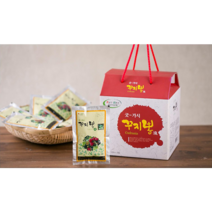 꾸지뽕기름 꾸지뽕진액 100ml 30포 특별할인 행사, 2개(60포)