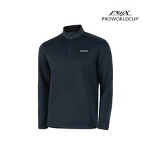 [PWX]Q421-3175-1DN 남성 기모 집업 티셔츠