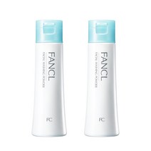 일본 FANCL 판클 딥 클리어 엔자임 워싱 클렌징 파우더 50g 2팩 60일