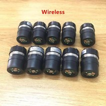 강의용 무선 마이크 10pcs 품질 마이크 카트리지 동적 마이크 코어 캡슐은 sm58 유선 무선 마이크 교체 수리에 대 한 shure에 적합, 02 10pcs Wireless