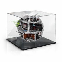 키밍 피규어 아크릴 장식장 20x10x20cm 15x15x20cm