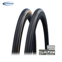 [기타] 슈발베 2023 튜블리스 로드타이어 슈발베원 TLE, 1개