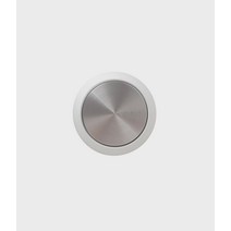 클렘트 Perfume Diffuser Mini / 차량 통풍구형 - 실버, 1. 아쿠아키스, 없음