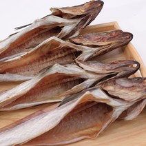 강원도 고성 쫀득하고 통통한 반건조 깔끔 코다리 4미, 03.코다리(대)4미