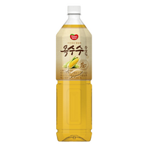 동원에프엔비 옥수수수염차, 1.5L, 1개
