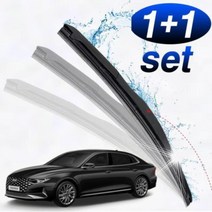 해피몰_더뉴그랜져IG 와이퍼 650mm450mm 세트+ hap팅