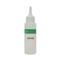 보르피린 원액/볼륨/지모추출물100%, 1개, 10ml