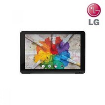 나sksnsn_LG G패드3 10.1 LTE 고광택 보호 필름 2매입 투명 태블릿액정 G액정 스티커 G필름 강화♥hapyyto, ♥hapyyto