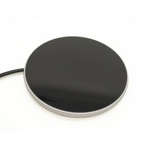 2+1 스마트 머그 워머 컵워머 휴대용 일정한 온도 코스터 커피 잔 따뜻한 전기 음료 플레이트 usb 가열 코스터 우유 컵 온도 조절기 패드, 은