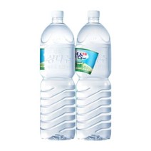 제주삼다수 그린, 500ml, 105개