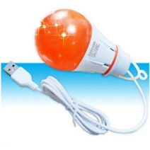 CH1448611 USB 모기 해충 퇴치 램프 LED 조명 캠핑 랜턴 전구 기피 파장 무드등, 모기퇴치기