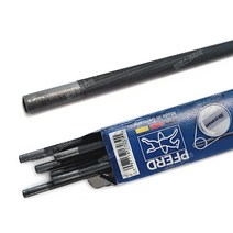 독일산 말표 야스리 PFERD 5.5mm 6개셋트 둥근줄 야스리 톱날연마기 1박스(6개입)