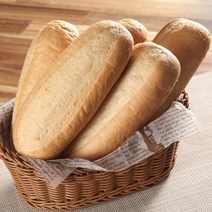 더하니 미니 소프트 바게트(100gX5개), 6봉