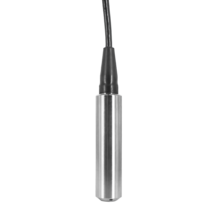 수압 트랜스미터 5M 10M 깊은 액체 레벨 송신기 4-20mA RS485 변환기, 04 1-5V  Output, 05 5M Range 5M Cable