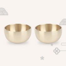 호담 방짜유기 이화 술잔 2P, 단품없음, 선택완료