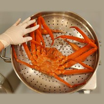 속초 박달 홍게 2kg 3kg 붉은 대게 주문진 포항 울진 후포리, 정품홍게 3kg, 게전문가가 쪄서주세요