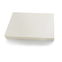 올페이퍼 미색 모조지 100g, B5, 500개