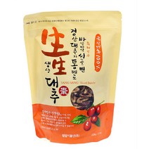 생생대추, 생생대추(선물세트1호)