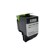 dodam trading company SSE사 재생토너 렉스마크 CS310n 검정 4000매 정품토너, 1, 해당상품, 본상품선택