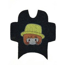 발판 V20 각표 TDT1192Z 나라 야디 차고상함 Q1 사용 발놀림이 있다 F깔다 디스코텍션 여 판전 2633057068, Q1 코일 컬러 빅 패턴 발판 숏 타