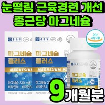 부모님 50대 여성 눈 입 떨림 MAGNESIUM 마그네슘 40대 골밀도 초등학생 허벅지 근육 경련 면역력 뼈 건강 아이 오른쪽 왼쪽 눈밑 한쪽 몸 눈꺼풀 보충제 여자 영양제 추천