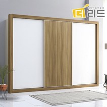 슬로우 슬라이딩 장롱 10R, 단품