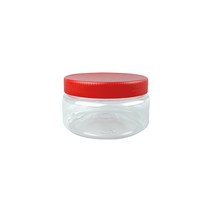 형창플라스틱 젓갈통 180g ~ 1kg 당일발송, 400g광구