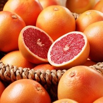 [직수입]신선한 남아공 레드자몽 25과 중대과(개당 330g내외)