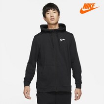 나이키후드티 TQC CZ6377-010 나이키 드라이 핏, 105