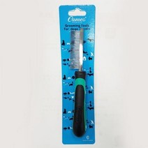 셀럽하우스 반려동물 애완동물 털관리 브러쉬 한날 빗, 쿠팡 1, 쿠팡 본상품선택