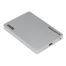 SEDNA - USB3.1 타입 C 듀얼 mSATA SSD RAID 인클로저 (GEN II 10Gbps) (SSD 미포함)