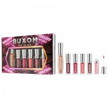 부섬 포 더 윈 플럼핑 립 글로스 세트 Buxom 398248