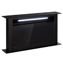클라슈타인 CGCH3 다운크래프트 후드 로얄플러시, 60cm, 검은색