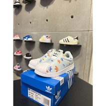 아디다스키즈 아디다스키즈 인천점 SUPERSTAR 360 C (GX1869)