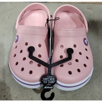 크록스 아동 크록밴드 II (CROCS KIDS CROCBAND II)