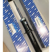 현대모비스 현대자동차 그랜져 TG 전 쇼바 54611-3L620 546113L620 SHOCK ABSORBER-FRT 모비스 순정 신품, 1개