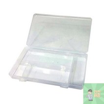 브레인 멀티박스 필통 초등학생 대학생 고등학생 신학기 펜파우치 다이소 예쁜필통