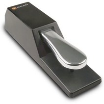 일본직발송 1. M-AUDIO 풋 페달 전자 피아노 키보드 SP-2 B00CLQT2GY, SP2_One Color, 상세 설명 참조0, 상세 설명 참조0
